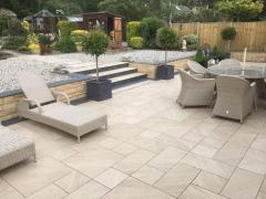 Patios & Landscaping In Gloucestershire