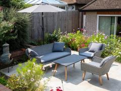 Landscaping Services In Oxford