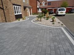Driveways Gloucestershire