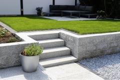Comprehensive Garden Makeovers And Landscaping C