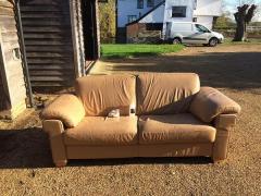 Affordable Leather Furniture Repair Service In S