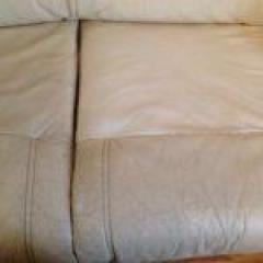 Cheap Leather Cleaning Service In Sheffield