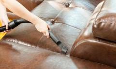 Best Leather Cleaning Service Near Me