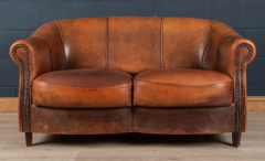 Leather Furniture Repairs Services