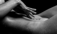 Erotic Tantric Massage London