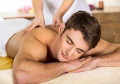 Relax And Rejuvenate D Touchs Mature Massage Ser