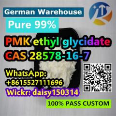 99.9 Pmk Powder Pmk Oil Ethyl Glycidate Cas 2857
