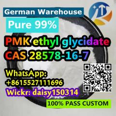 Pmk Powder Pmk Oil Cas 28578-16-7 Bmk Powder Bmk