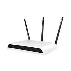 What Is The Password For Amped Wireless Range Ex