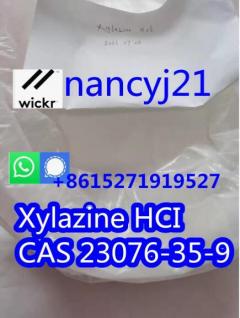 Xylazine Price 7361-61-7 Xylazine Powder And Cry