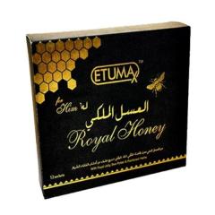Etumax Royal Honey Men Is A Natural Supplement