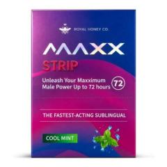 Maxx Strip 6 Strips By Jeff Herbal  Trusted Herb