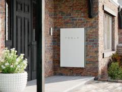 Install Latest Tesla Powerwall 3 Solar Battey St