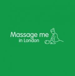 Massage Me In London