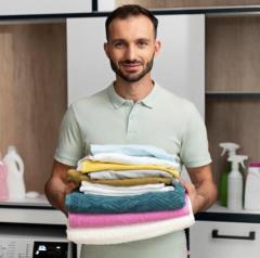 Best Professional Laundry Services Quality And C