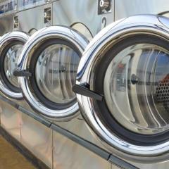 Prime Laundry- 24 Hour Laundromat & Laundrettes 