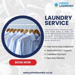 Best Professional Laundry Services 24 Hour Deliv