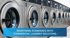 Corporate Clean Redefining Standards With Commer