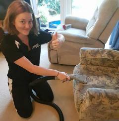 Carpet Cleaning Beaconsfield