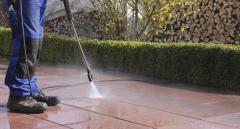Spotless Professional Pressure Cleaning At Affor