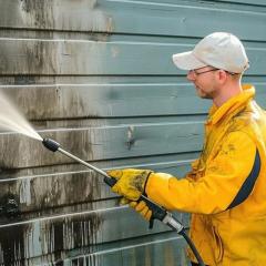 Professional Paint Removal Bristol  Restore Your