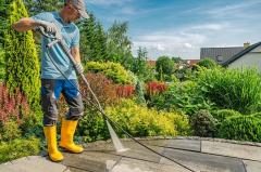Restore Your Property With Expert Pressure Washi