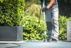Professional Pressure Washing Nailsea  Bristol B