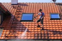 Keep Your Gutters Flowing Smoothly With Regular 