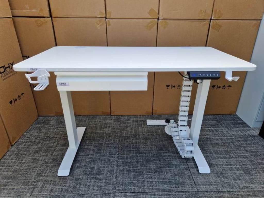 The OHX Electric Standing Desk- Elevate Your Work Experience 3 Image