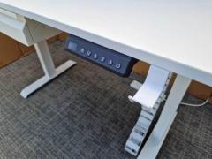Ohx Electric Standing Desk Is The Perfect Additi