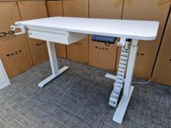 The Ohx Electric Standing Desk- Elevate Your Wor