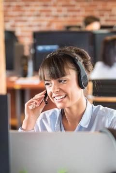 Best Inbound Call Center Company- Expert Callers