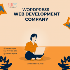 Wordpress Website Development Company