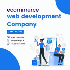 Ecommerce Website Development Company In Bangalo