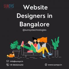 Website Designers In Bangalore