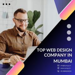 Top Web Design Companies In Mumbai