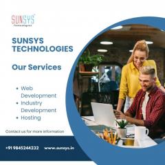 Web Services