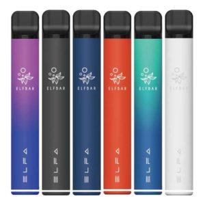 Unveiling the Top-Rated Disposable Vapes in the UK 3 Image