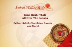 Celebrate Raksha Bandhan With Ease - Send Rakhi 