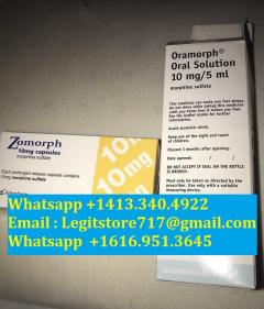 Oramorph Zomorph For Sale In Uk Whatsapp 1616.95