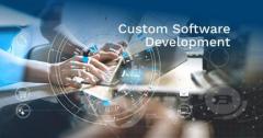 Get Custom Software Development Services At Reas