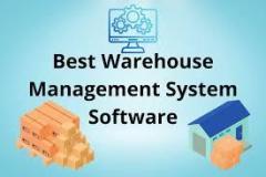 Best Warehouse Management Software Development C