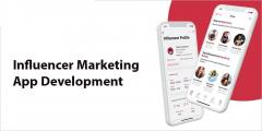 Best Influencer Marketing App Development Compan