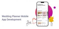 Best Party Planner App Development Company In Th