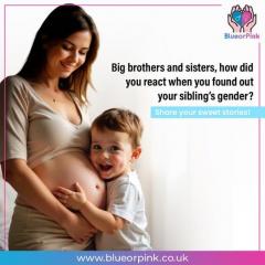 Accurate Early Gender Blood Test You Can Trust  