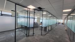 Commercial Fit Outs Services