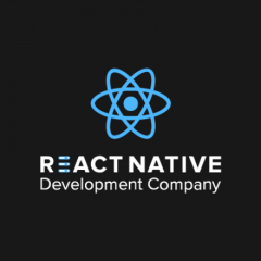 React Native Development Agency