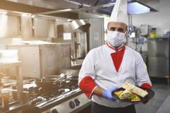 How To Ace Food Hygiene Rating Level 5 Training 