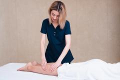 All You Need To Know About Lymphatic Drainage Ma