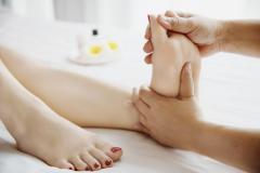 Reflexology What It Is & How To Use It - A Compr